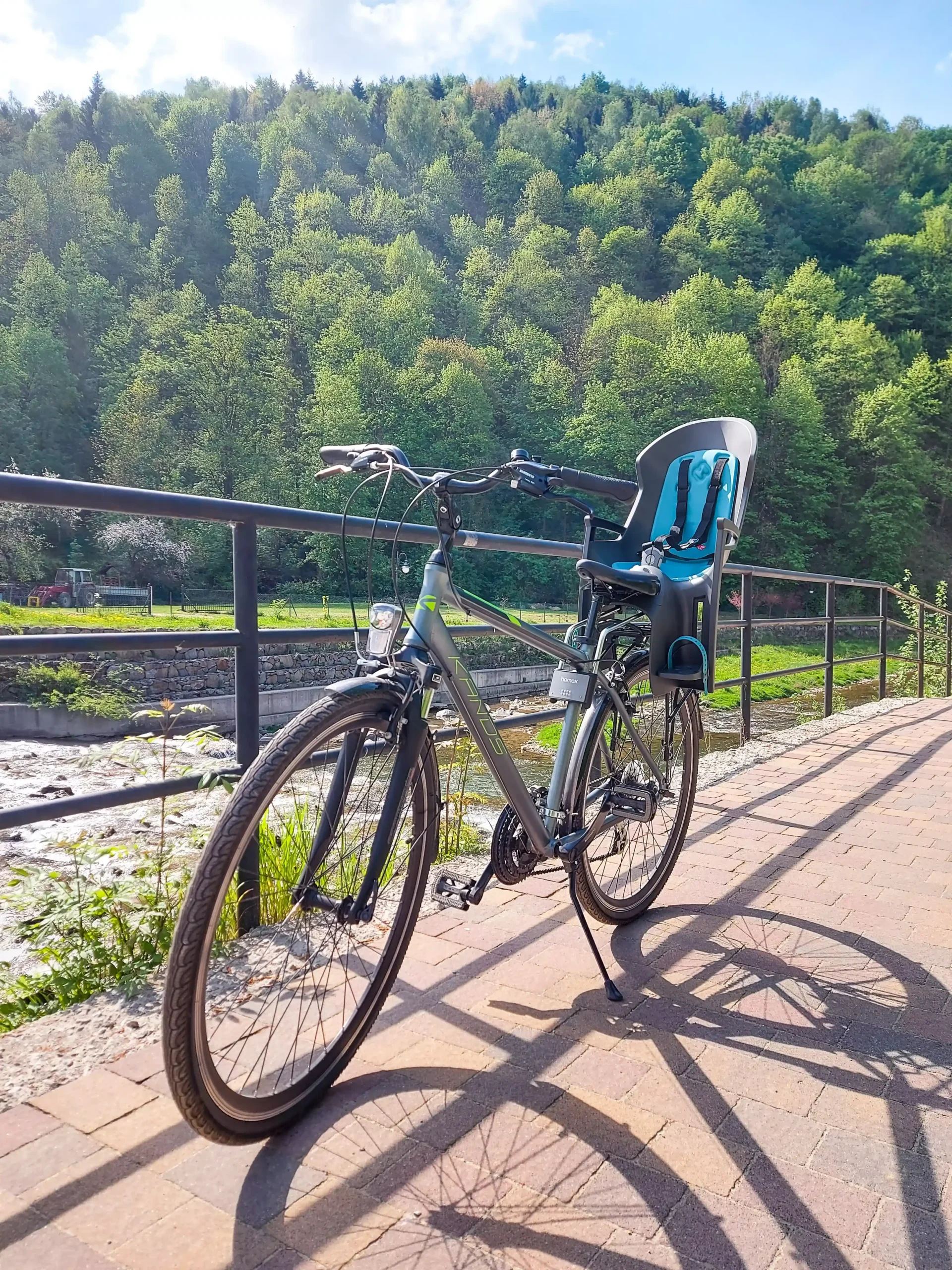 Galeria Promenada Bike