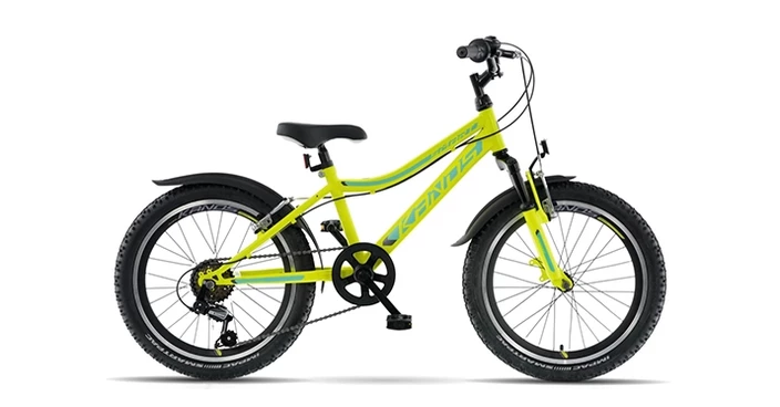 Rower dziecięcy. Promenada Bike Szczawnica